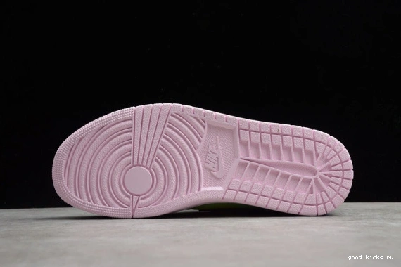 Balvin 1 J DC3481-900 Jordan OG High Air x DC3481-900 0411